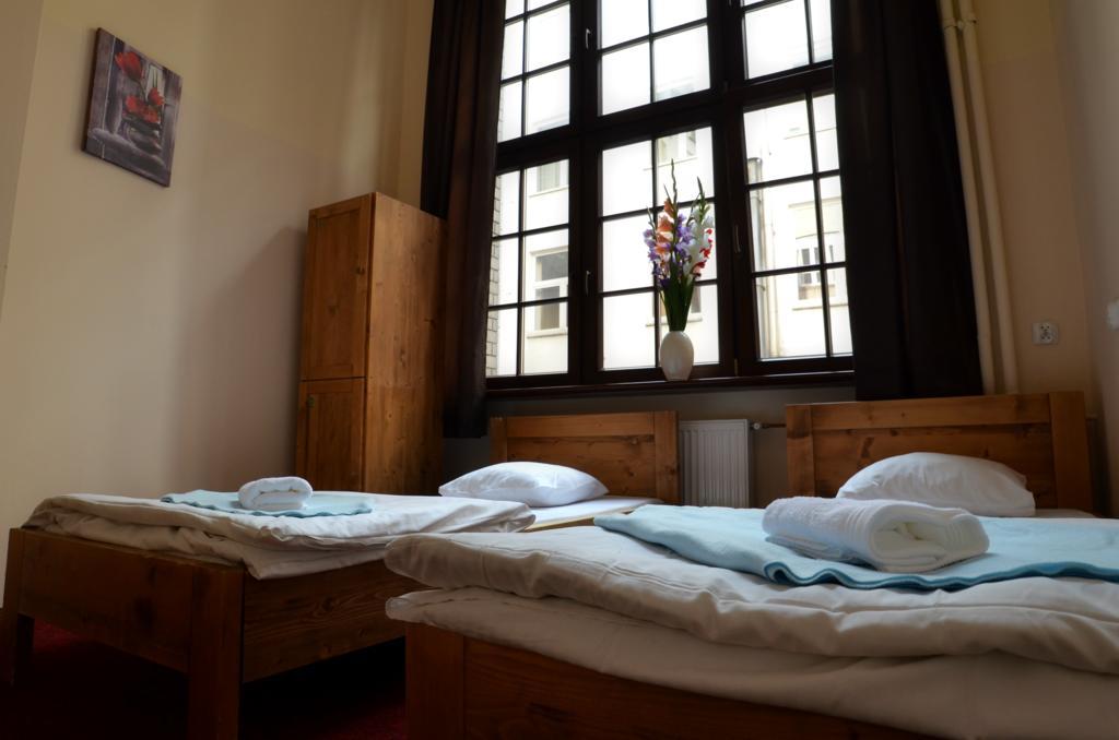 The One Hostel Breslávia Quarto foto