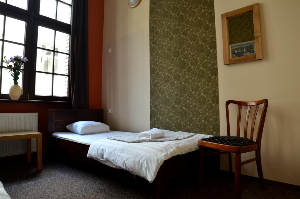 The One Hostel Breslávia Quarto foto