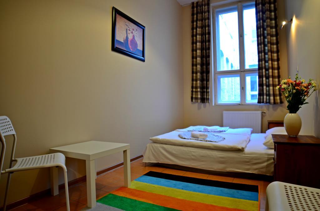 The One Hostel Breslávia Exterior foto